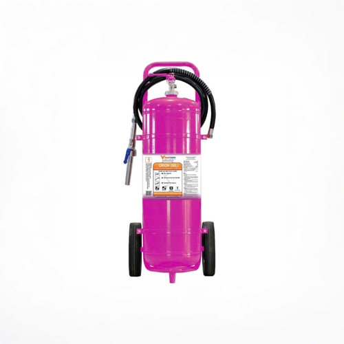 Bình Chữa Cháy Pin Lithium ORION 50 lít Vinafoam OR-50