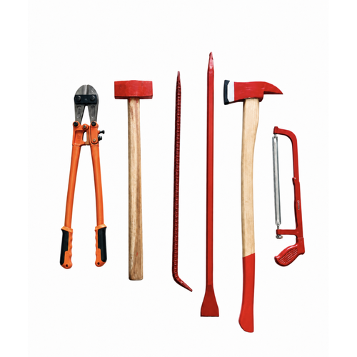 Bộ Dụng Cụ Phá Dỡ Chuyên Dụng PCCC  Theo Thông Tư 150