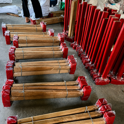 Búa Tạ Phá Dỡ PCCC Theo Thông Tư 150