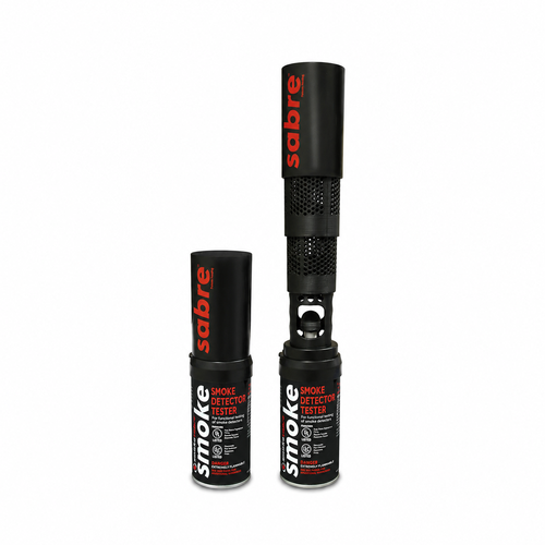 Chai Xịt Tạo Khói SMOKE SABRE 100ml