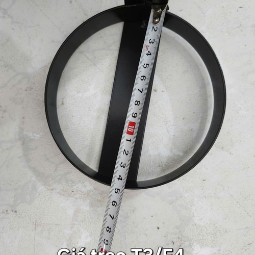 Đai Treo Bình Chữa Cháy 4kg