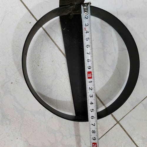 Đai Treo Bình Chữa Cháy 5Kg