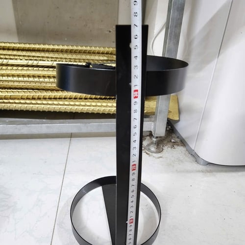 Đai Treo Bình Chữa Cháy 8Kg
