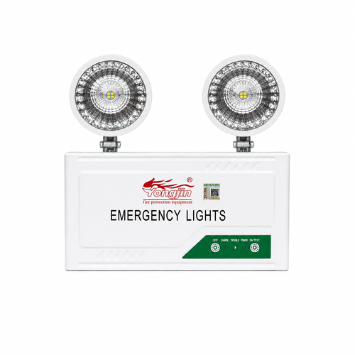 Đèn Chiếu Sáng Sự Cố YongJin YJ-1069