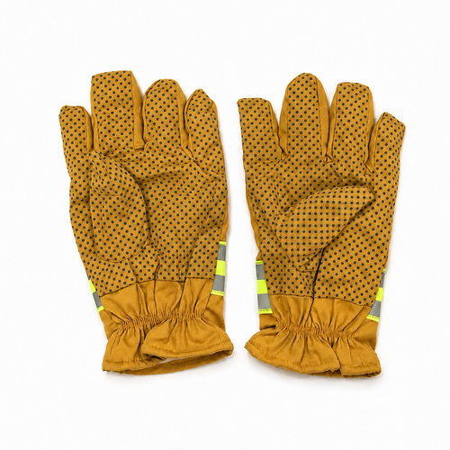 Găng Tay Bảo Hộ Chữa Cháy Theo Thông Tư 48