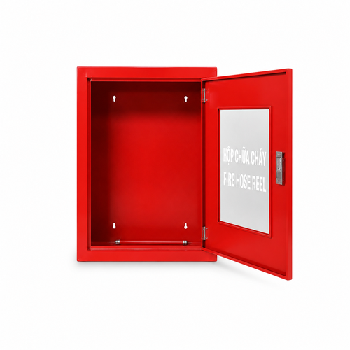 Tủ Chữa Cháy 400x500x180