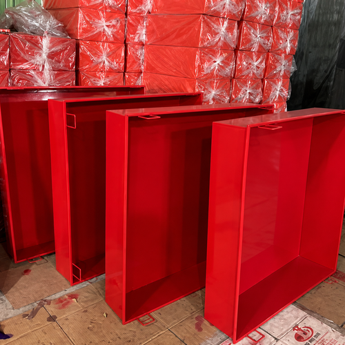 Khay Chứa Xăng Dầu Đốt Diễn Tập PCCC