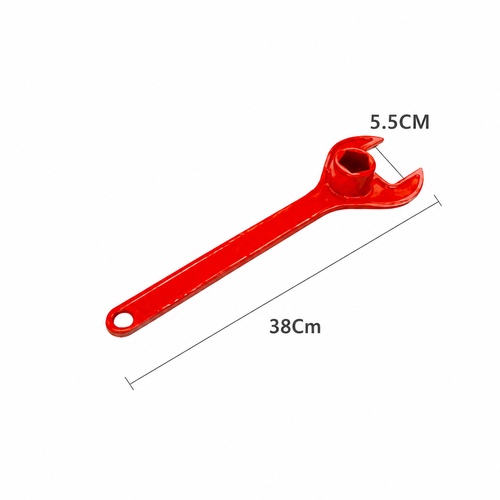Khoá Mở Trụ Nước Chữa Cháy 