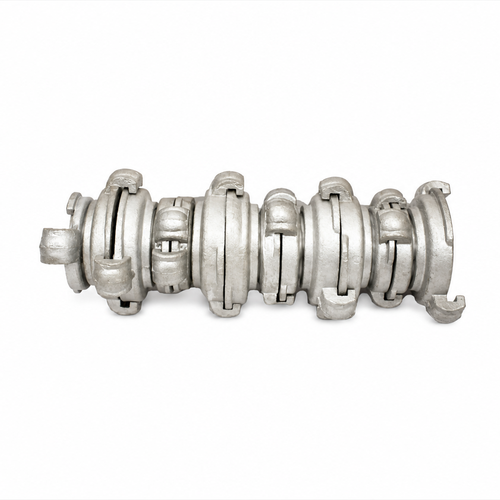 Khớp nối hỗn hợp A-B