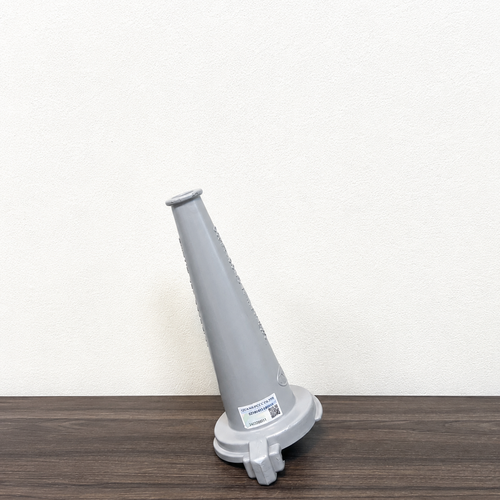 Lăng Phun Chữa Cháy D65 Bộ Quốc Phòng 83Mec LP65A