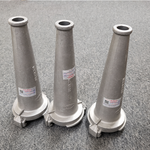 Lăng Phun Chữa Cháy D65 Tomoken TMK-NZL-65A