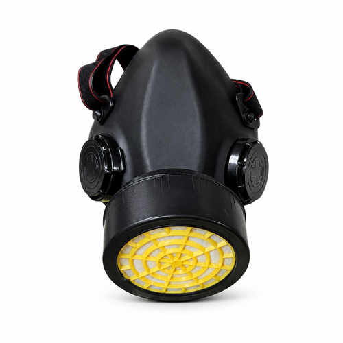 Mặt Nạ Phòng Độc 1 Phin BB305