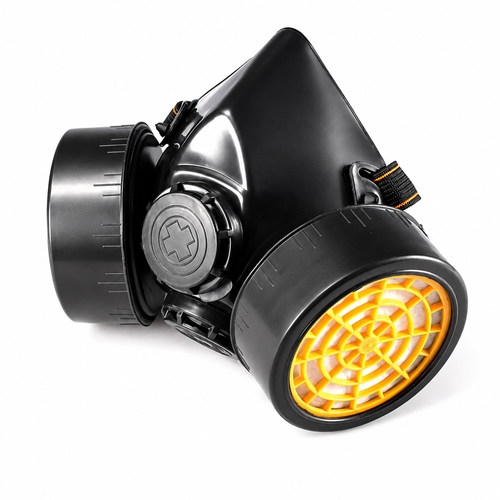 Mặt Nạ Phòng Độc 2 Phin BB306