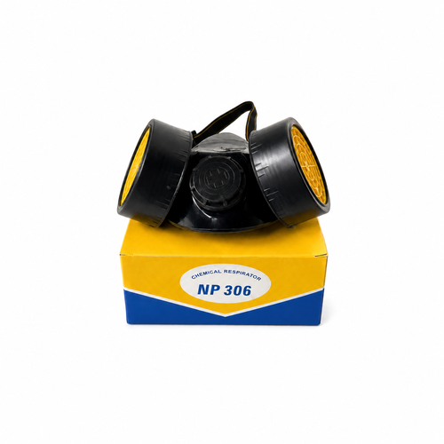Mặt Nạ Phòng Độc 2 Phin NP306