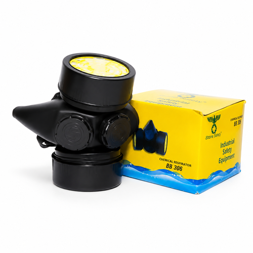 Mặt Nạ Phòng Độc 2 Phin BB306