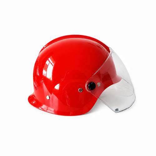 Nón Bảo Hộ Chữa Cháy Theo Thông Tư 48