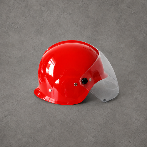Nón Bảo Hộ Chữa Cháy Theo Thông Tư 48