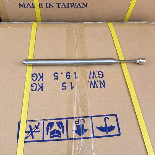 Dụng Cụ Thử Đầu Báo Địa Chỉ Bằng Từ Tính Horing AH-07128