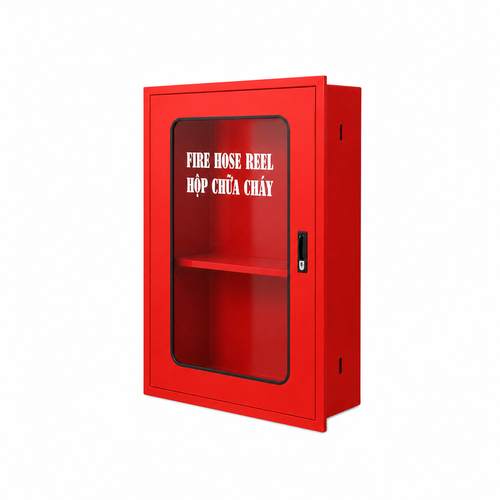 Tủ Chữa Cháy Âm Tường PCCC