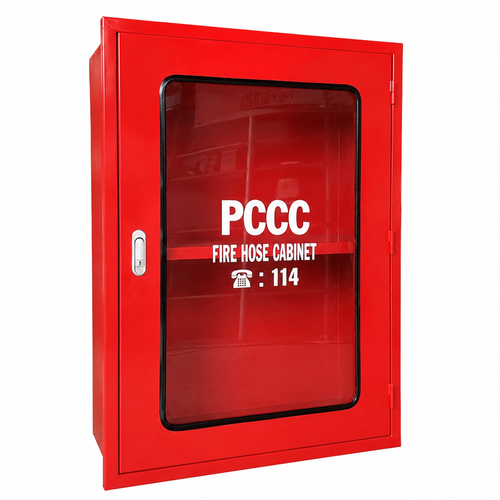 Tủ Chữa Cháy Âm Tường PCCC
