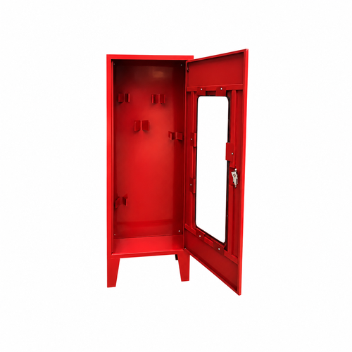 Tủ Đựng Dụng Cụ Phá Dỡ 600x1200x180 Dày 0.8Ly Chân Cao 100mm