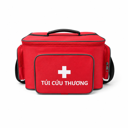 Túi Sơ Cứu Y Tế Loại C