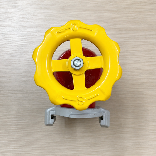 Van Góc Chữa Cháy D50 Tomoken 33-FCD-5090A