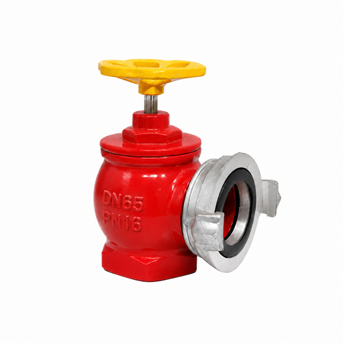 Van Góc Chữa Cháy DN65 Bộ Quốc Phòng 83MEC DN65.00