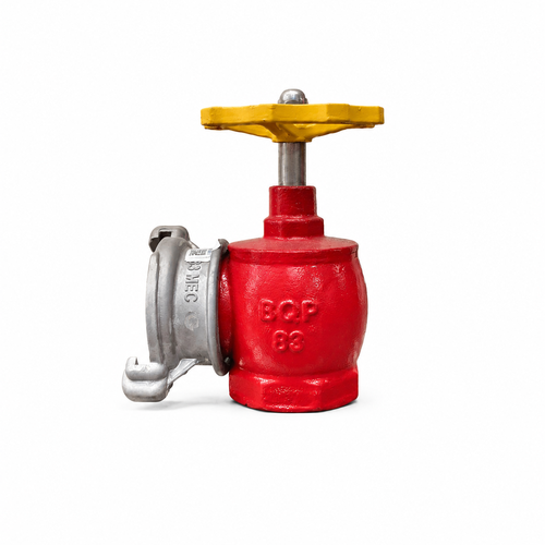 Van Góc Chữa Cháy DN50 Bộ Quốc Phòng 83MEC DN50.00