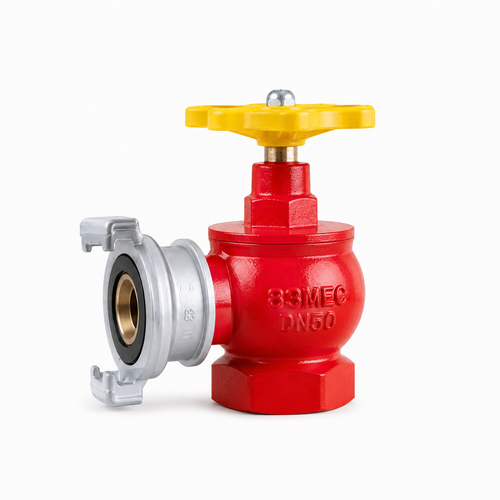 Van Góc Giảm Áp DN50 Bộ Quốc Phòng 83Mec VGGADN50.BQP83