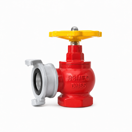 Van Góc Giảm Áp DN65 Bộ Quốc Phòng 83MEC VGGADN65.BQP83