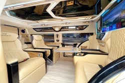 Dịch Vụ Cho Thuê xe DCar Limousine Giá Rẻ Xe Đẹp Mới Và Êm!