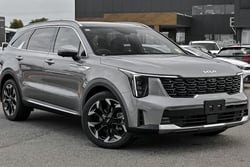 Dịch Vụ Thuê xe 7 chỗ Kia Sorento Giá Rẻ xe Đời Mới Nhất