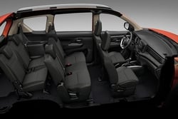 Dịch Vụ Thuê xe 7 chỗ Suzuki XL7 Giá Rẻ xe Đời Mới Nhất