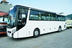 Dịch Vụ Cho Thuê xe Thaco Bluesky 120S Giá Cạnh Tranh Xe Đời Mới Nhất