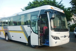 Dịch Vụ Cho Thuê xe 35 chỗ Thaco Kinglong Giá Rẻ xe Đời Mới Nhất