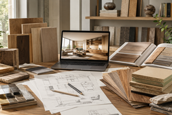 Gỗ tự nhiên, veneer và MDF chống ẩm khác nhau thế nào
