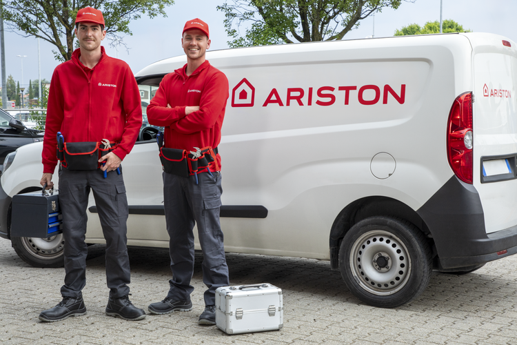 Ariston Việt Nam Ariston Việt Nam