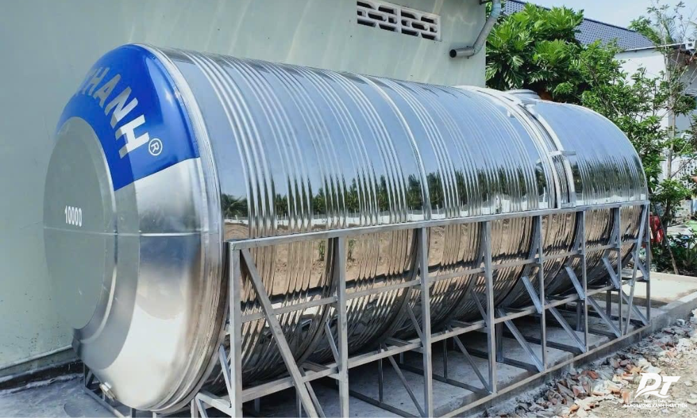 bồn nước công nghiệp bồn nước công nghiệp