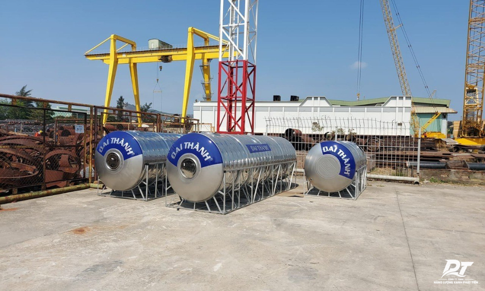 bồn nước công nghiệp bồn nước công nghiệp