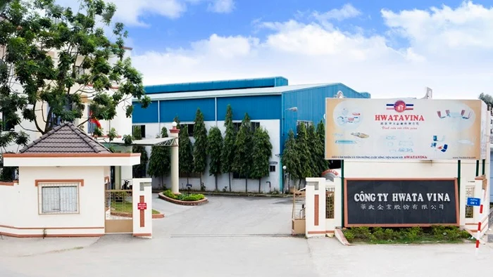 Hwata Việt Nam Hwata Việt Nam