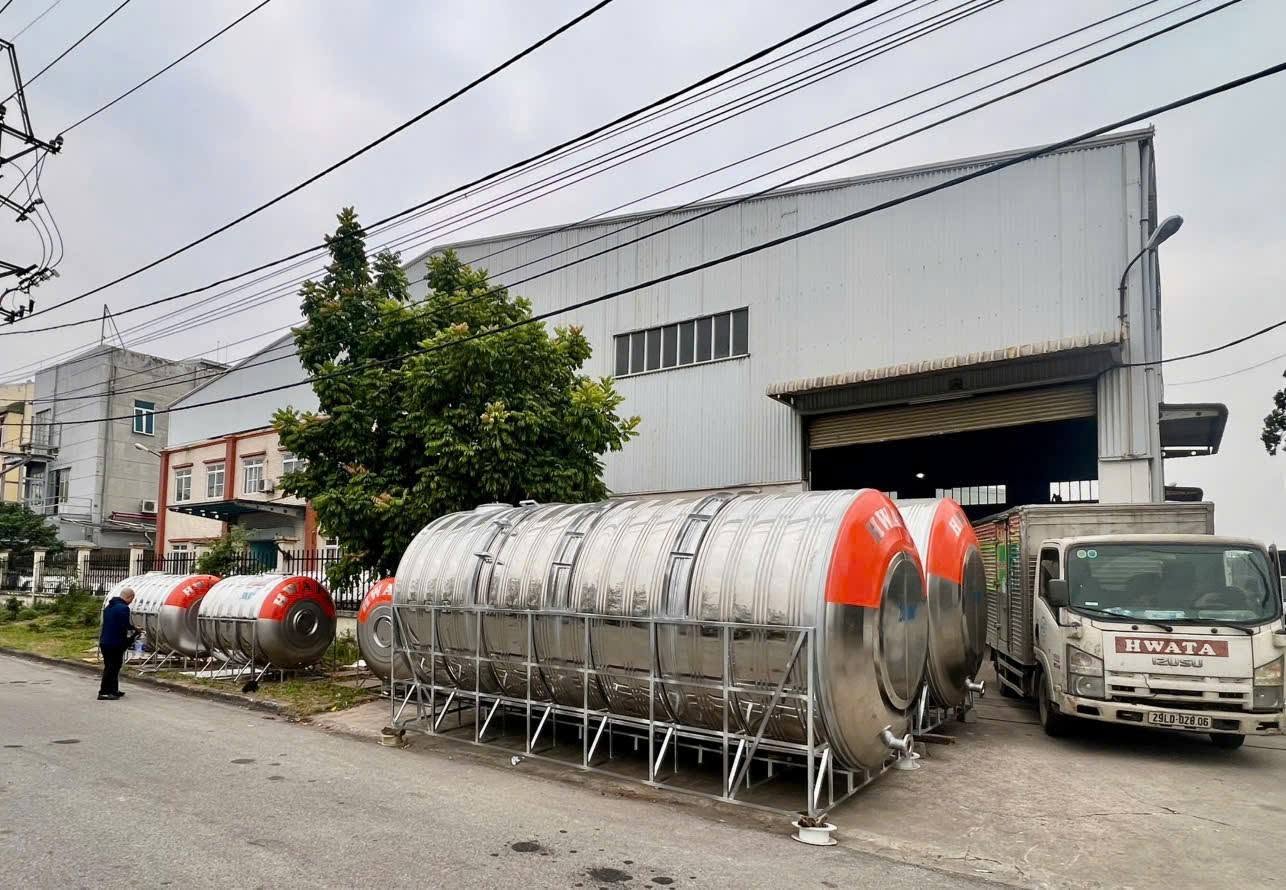 Hwata Việt Nam Hwata Việt Nam