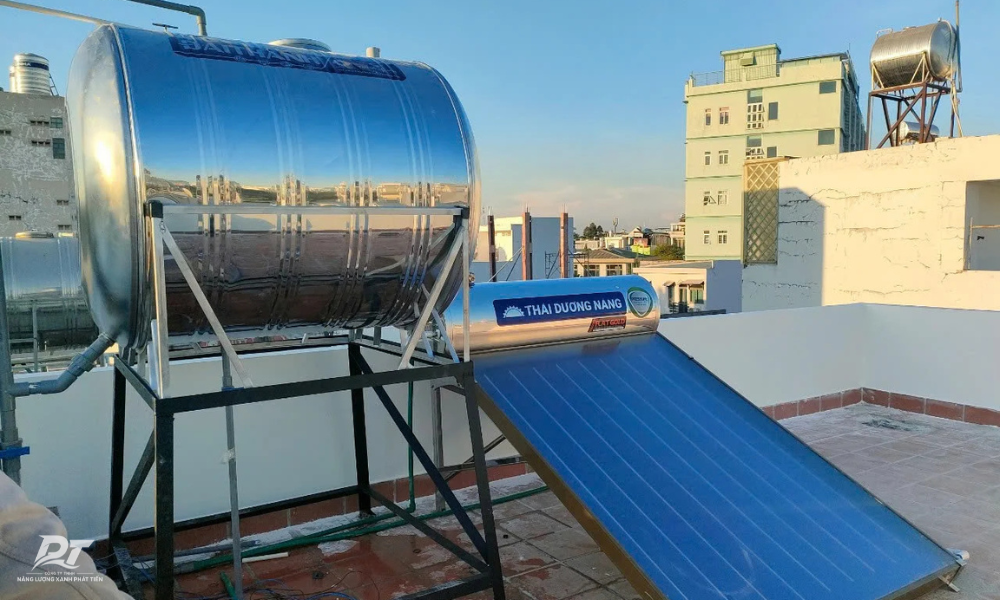 máy năng lượng mặt trời tấm phẳng máy năng lượng mặt trời tấm phẳng