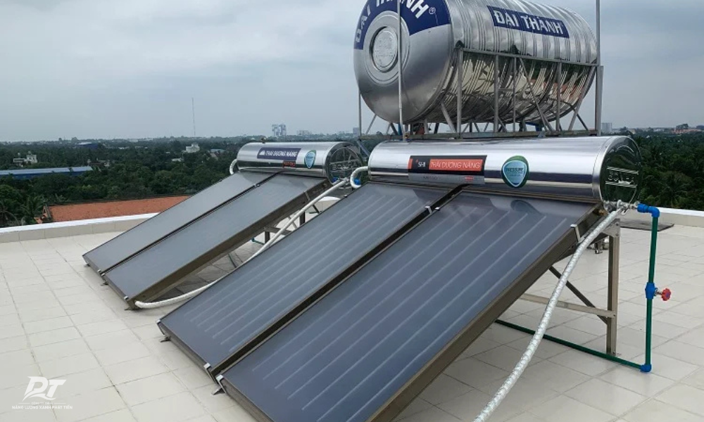 máy năng lượng mặt trời tấm phẳng máy năng lượng mặt trời tấm phẳng