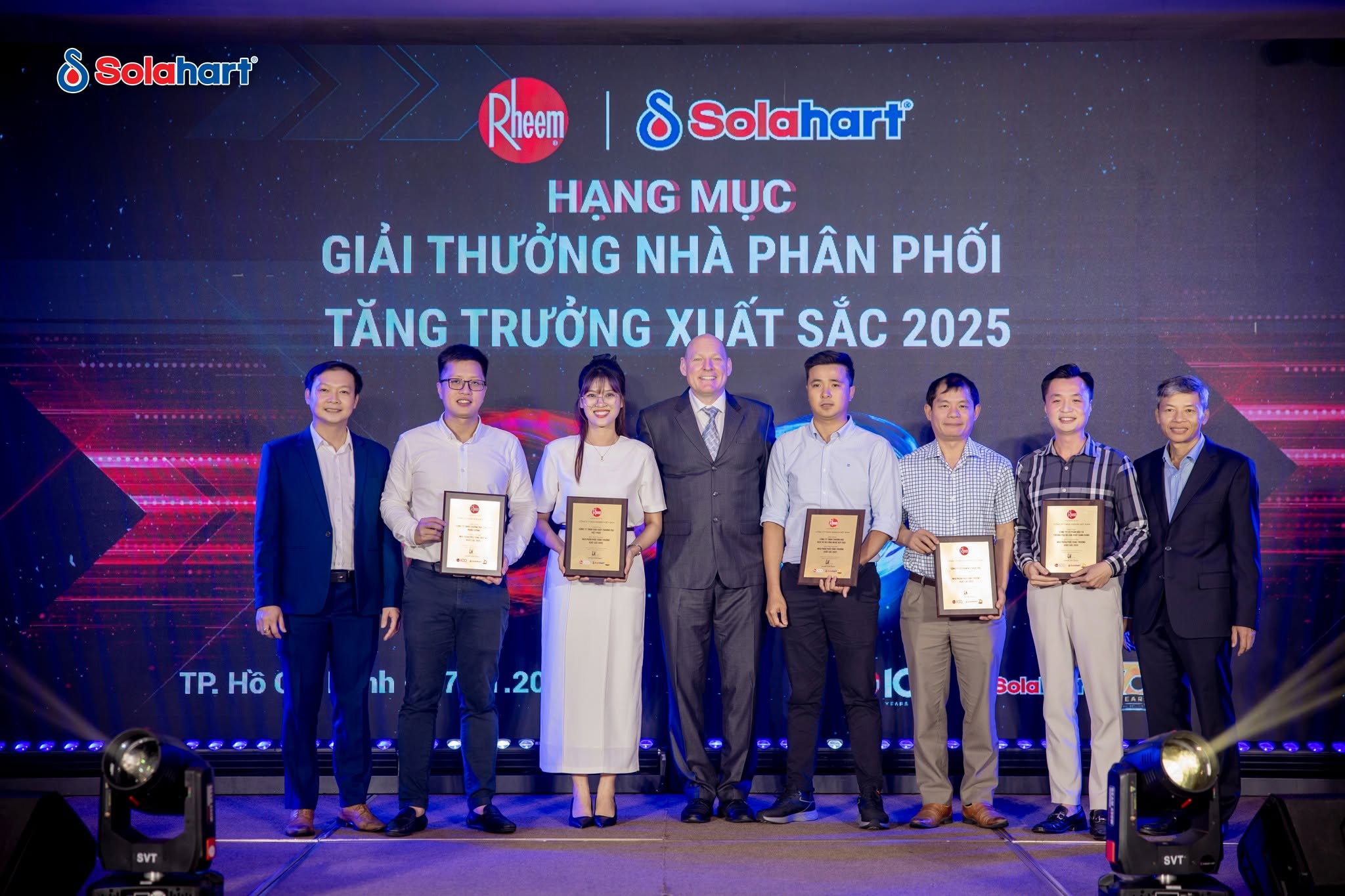 Solahart Việt Nam Solahart Việt Nam