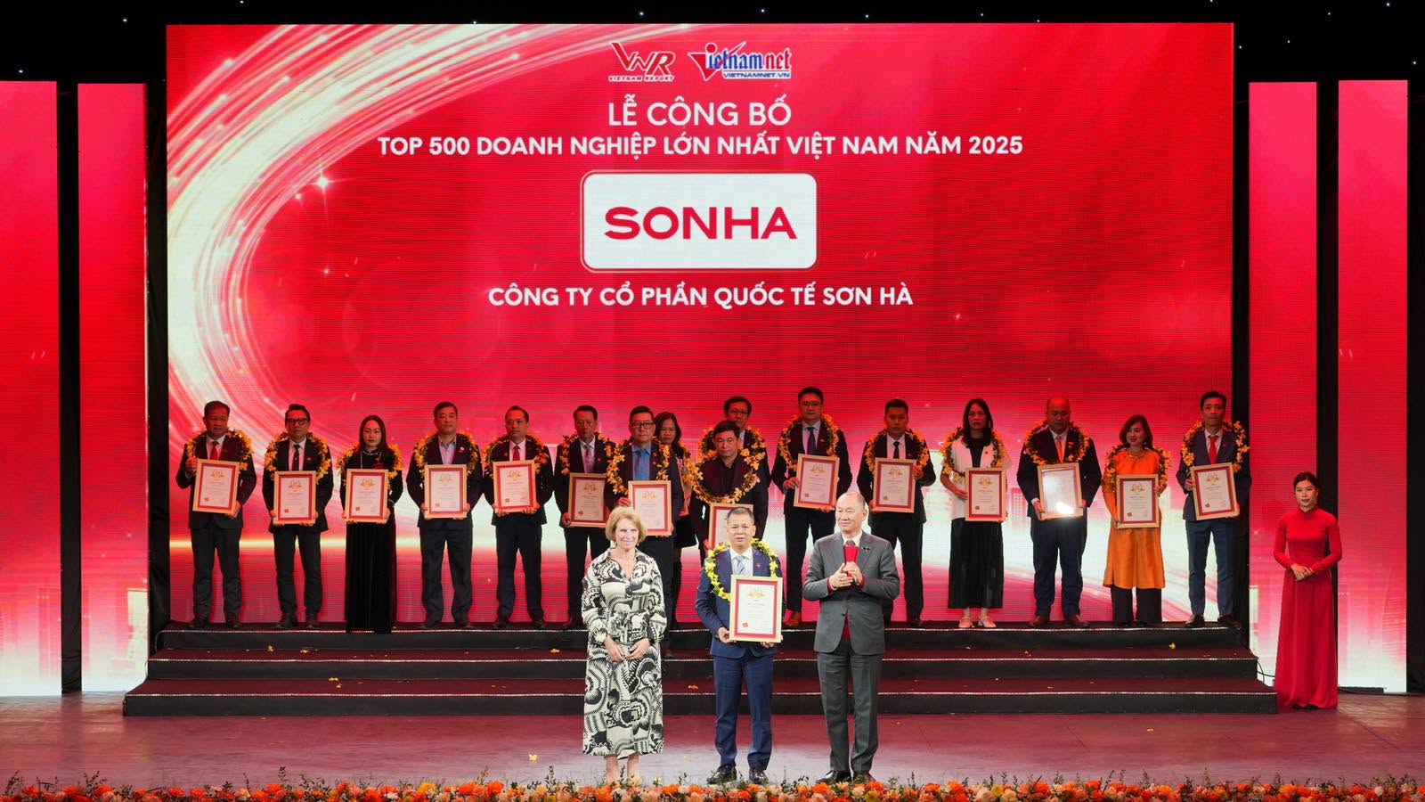Sơn Hà Sơn Hà