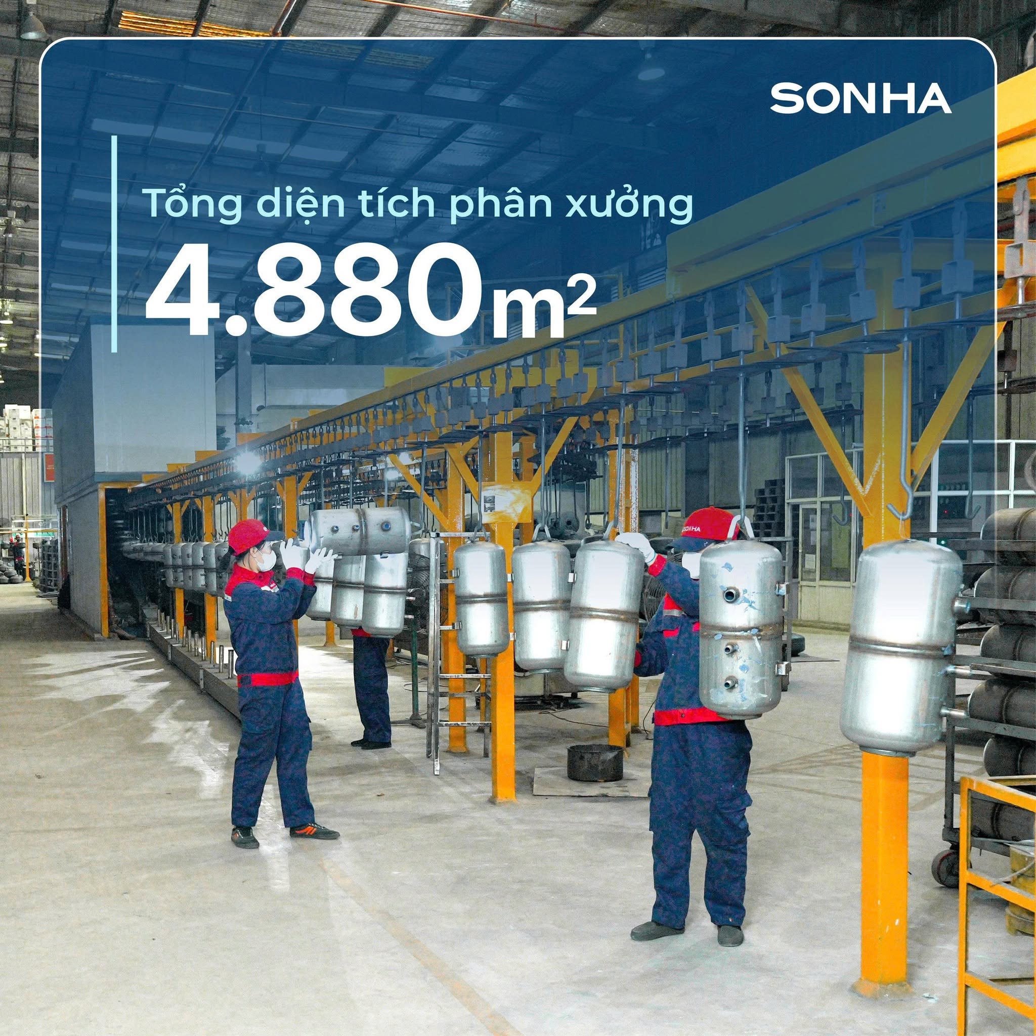 Sơn Hà Sơn Hà