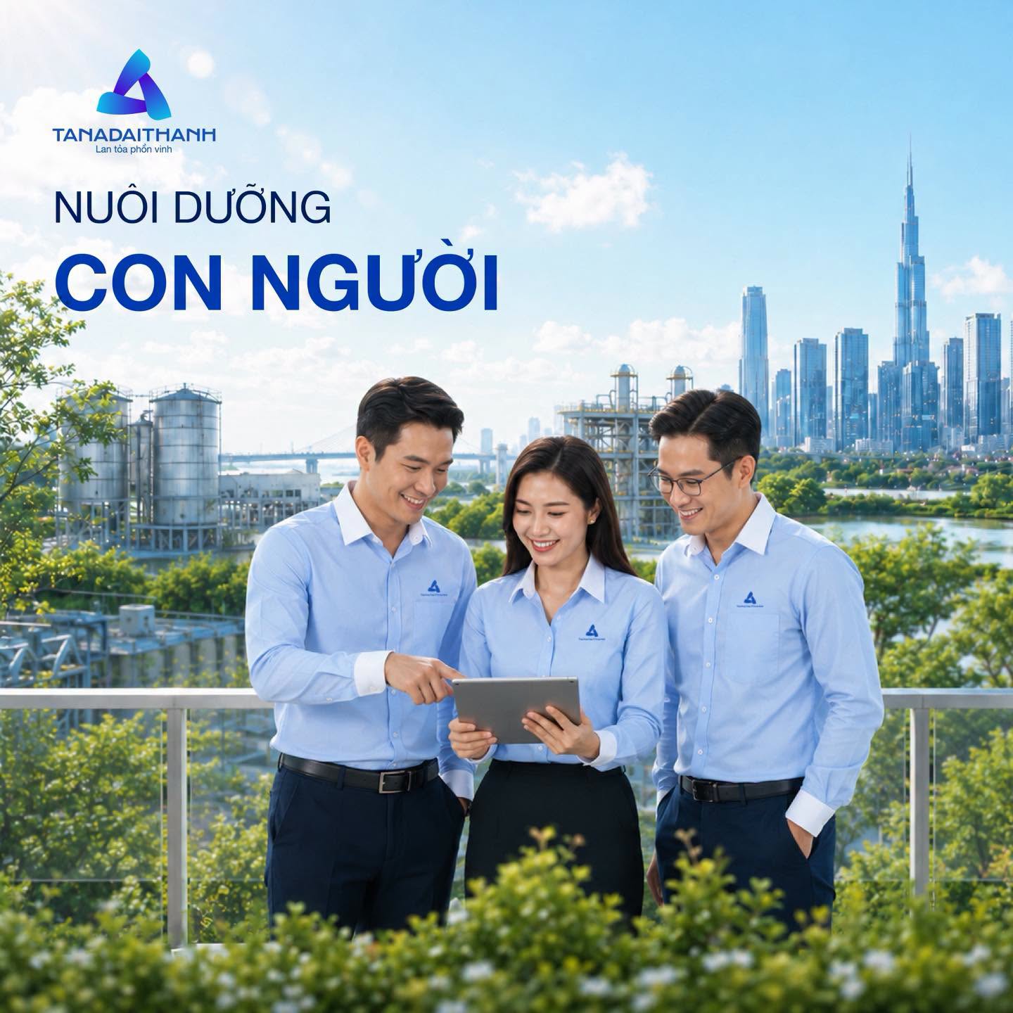 Tập đoàn Tân Á Đại Thành Tập đoàn Tân Á Đại Thành