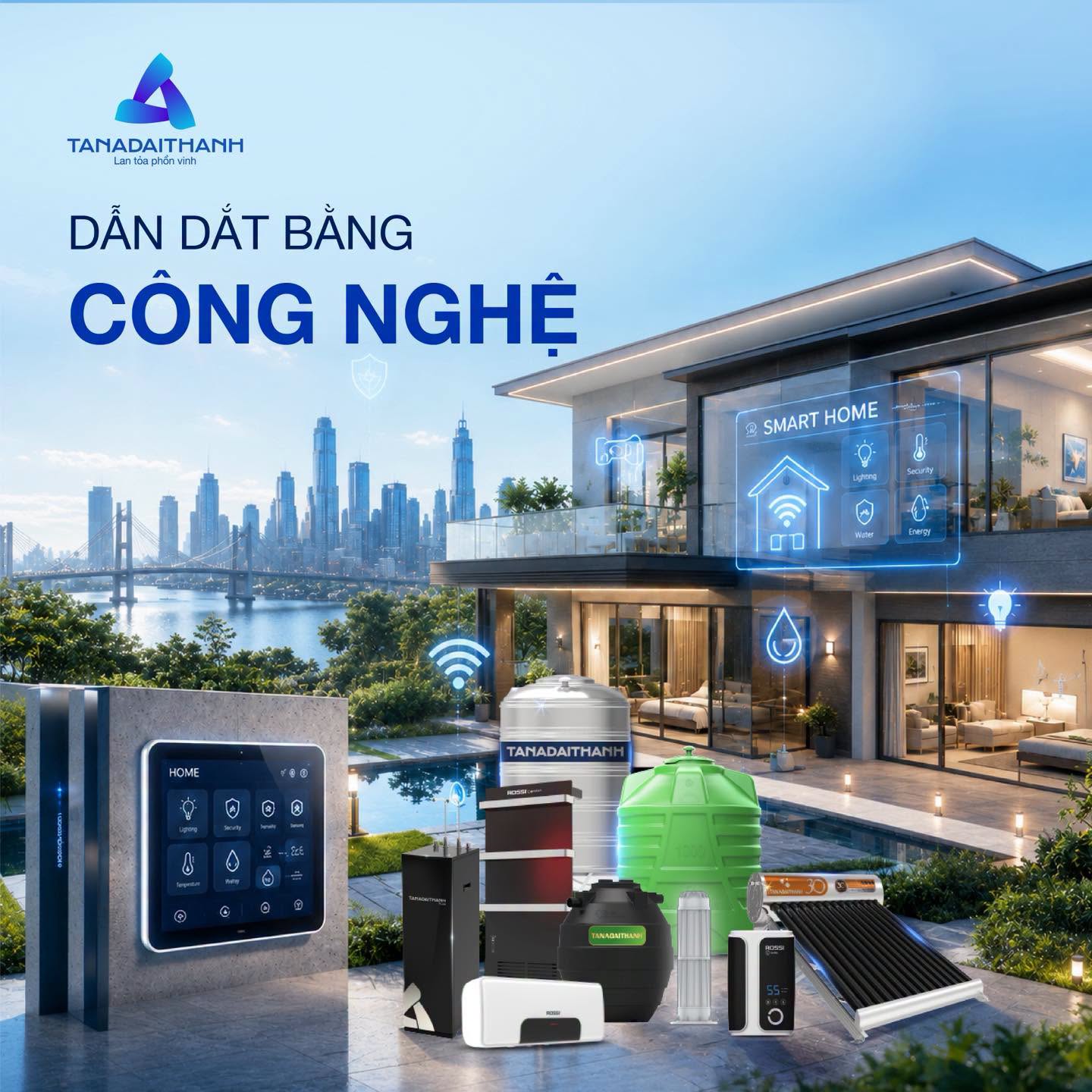 Tập đoàn Tân Á Đại Thành Tập đoàn Tân Á Đại Thành