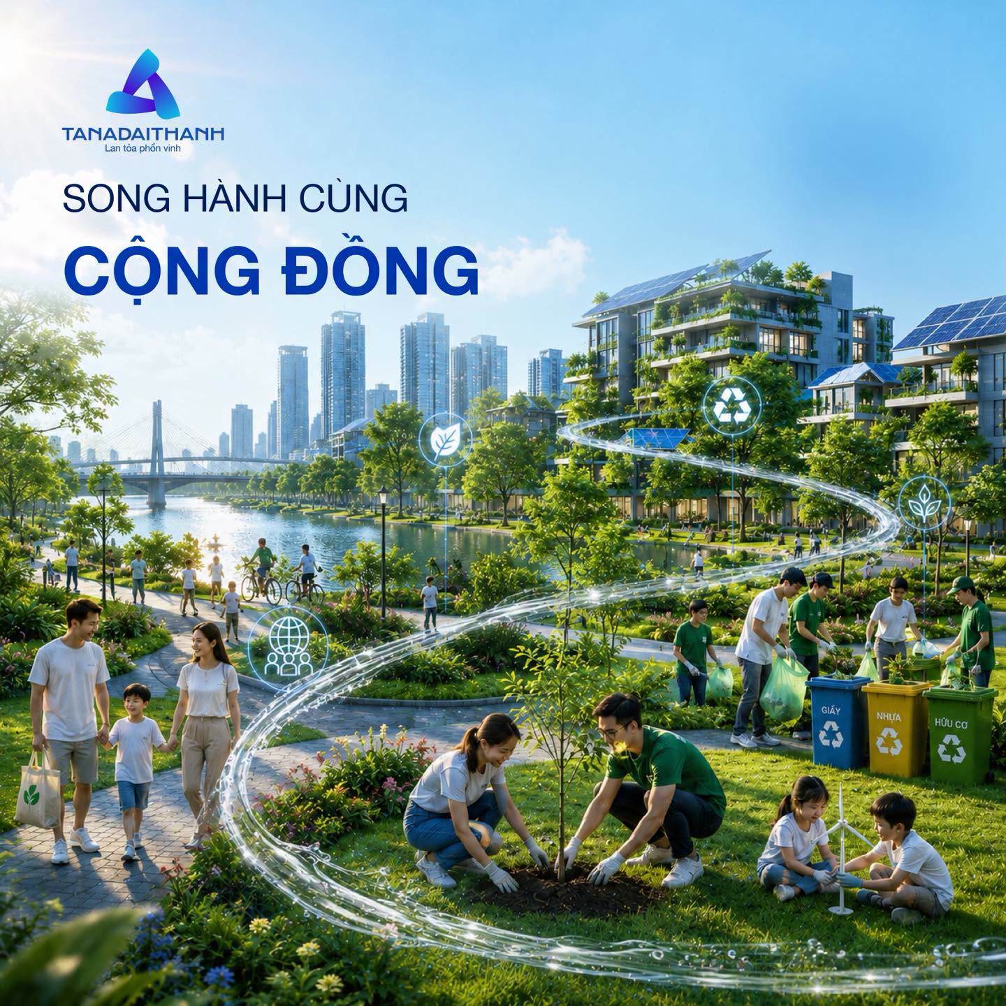 Tập đoàn Tân Á Đại Thành Tập đoàn Tân Á Đại Thành
